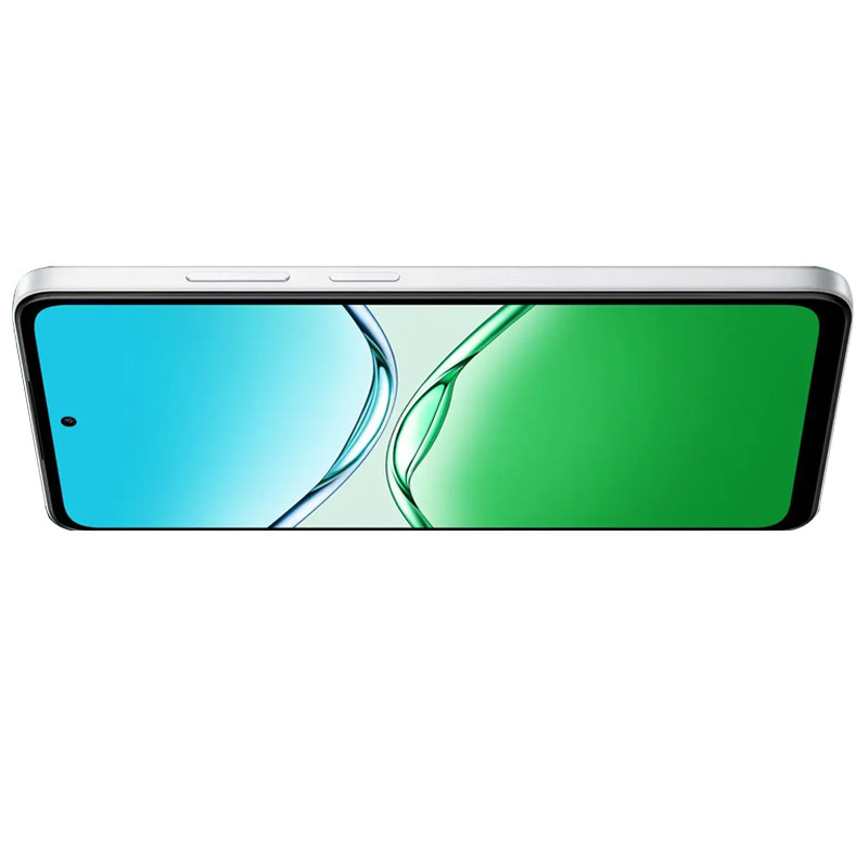 Smartphone Oppo A5 5G 8Go 256Go Blanc en Tunisie