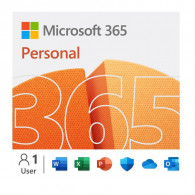 Licence Microsoft Office Personal 365 (2021) 1 Utilisateur 1 An en Tunisie