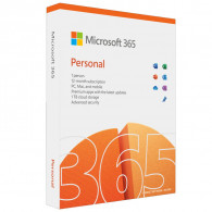 Licence Microsoft Office Personal 365 (2021) 1 Utilisateur 1 An en Tunisie