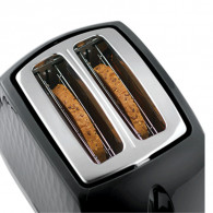 Grille Pain Russell Hobbs Honeycomb 850W Noir en Tunisie Grille Pain Russell Hobbs Honeycomb 850W Noir en Tunisie