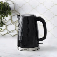 Bouilloire Russell Hobbs Honeycomb 2400W 1.7 Litres Noir EN Tunisie