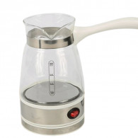 Zazwa Electrique Florence HK-427-B 600W 0.5L Blanc en Tunisie