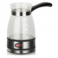 Zazwa Electrique Florence HK-426 600W 0.5L Noir en Tunisie