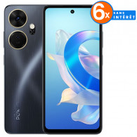 Smartphone Itel P55+ 8Go 128Go Noir en Tunisie