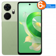 Smartphone Itel P55 Plus 8Go 128Go Vert en Tunisie