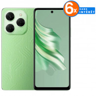 Smartphone Tecno Spark 20 Pro 8Go 256Go Vert en Tunisie