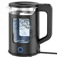 Bouilloire Florence HK-414 2000W 2 Litres Noir EN Tunisie