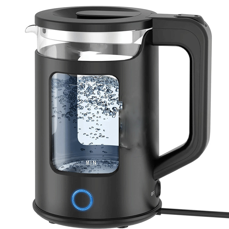 Bouilloire Florence HK-414 2000W 2 Litres Noir EN Tunisie Bouilloire Florence HK-414 2000W 2 Litres Noir EN Tunisie