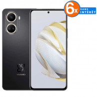 Smartphone Huawei nova 10 SE 8Go 256Go Noir en Tunisie