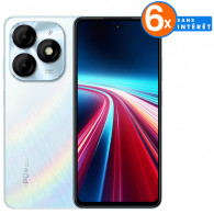 Smartphone Itel P55 8Go 128Go Bleu en Tunisie