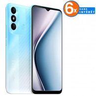 Smartphone Itel P38 2Go 32Go Bleu en Tunisie