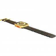 Montre Connectée Ultra 2 Gold&Noir En Tunisie