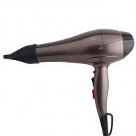 Sèche Cheveux Florence HK-399 2200W Marron en Tunisie