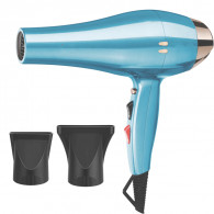 Sèche Cheveux Florence HK-399 2200W Bleu en Tunisie