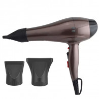 Sèche Cheveux Florence HK-399 2200W Marron en Tunisie