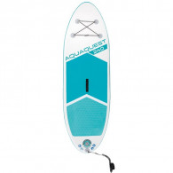 Paddle Aqua Quest Intex 240 8 Pieds Bleu En Tunisie Paddle Aqua Quest Intex 240 8 Pieds Bleu En Tunisie