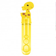 Baguette à Bulles Babioles Girafe en Tunisie