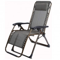 Chaise De Plage Et De Camping Pliable M13 en Tunisie