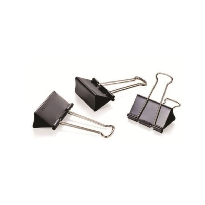 Boite De 12 Pieces Clip 19mm en Tunisie