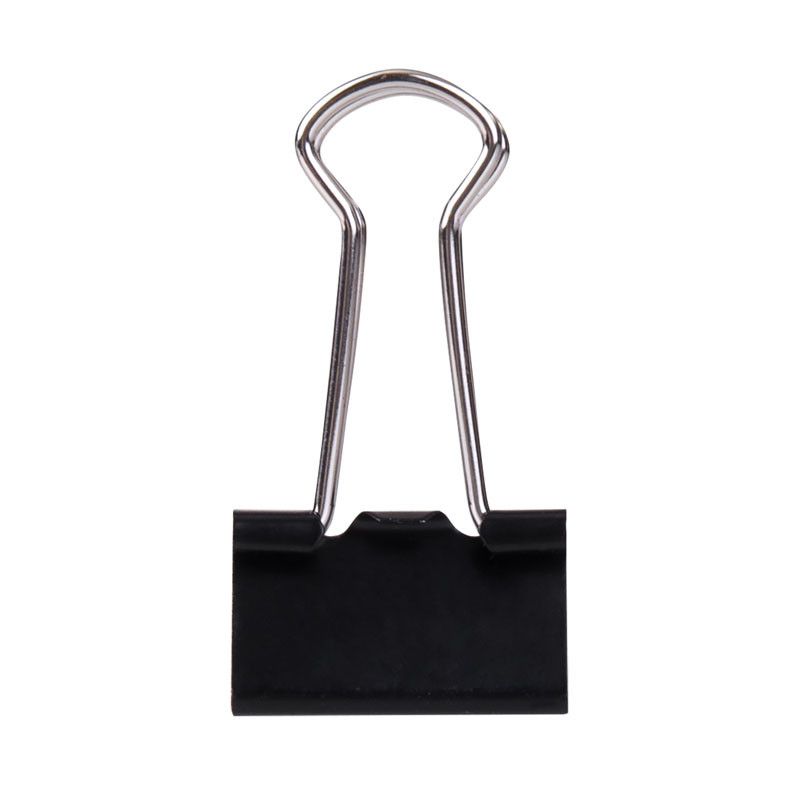 Boite De 12 Clips 19mm en Tunisie