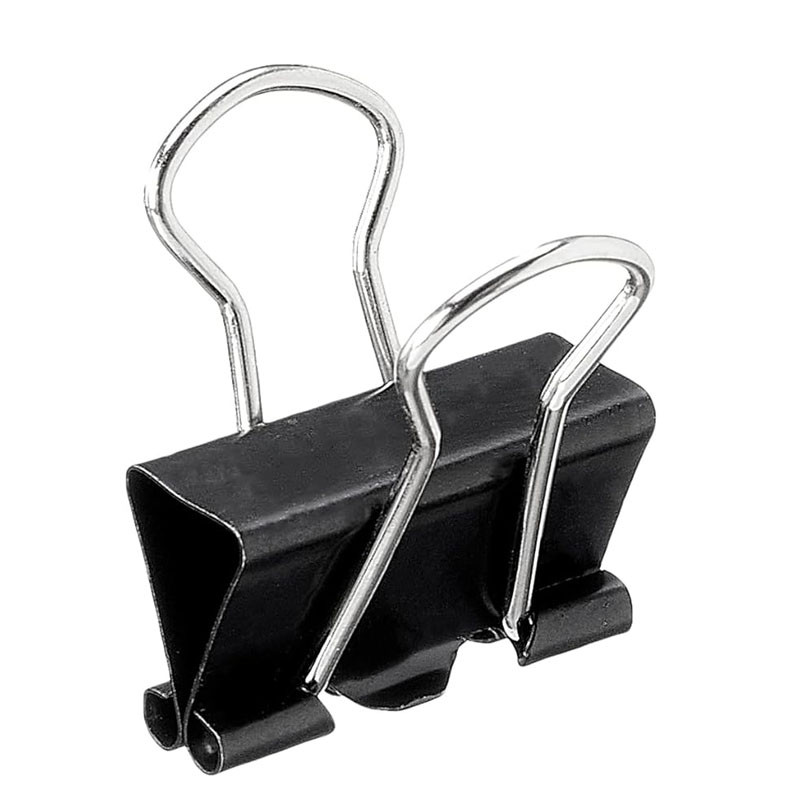 Boite De 12 Clips 19mm en Tunisie