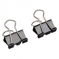 Boite De 12 Clips 19mm en Tunisie Boite De 12 Clips 19mm en Tunisie