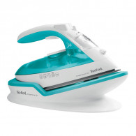 Fer à Repasser Tefal Freemove Air Sans Fil 2400W Bleu EN Tunisie