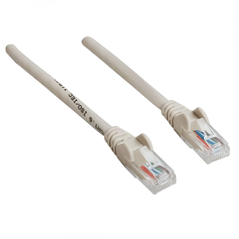 Cable Réseau CAT6 5M en Tunisie