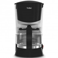 Cafetière Electrique Tefal Vita 870W 1.25L Noir EN Tunisie