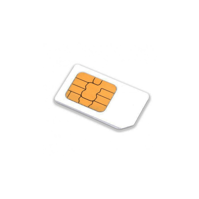 Carte SIM Ooredoo SWAP