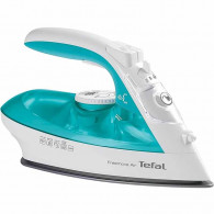 Fer à Repasser Tefal Freemove Air Sans Fil 2400W Bleu EN Tunisie
