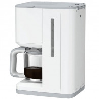 Cafetière Electrique Tefal Sense 1000W 1.25L Blanc en Tunisie