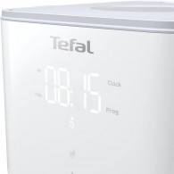 Cafetière Electrique Tefal Sense 1000W 1.25L Blanc en Tunisie