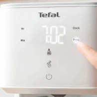 Cafetière Electrique Tefal Sense 1000W 1.25L Blanc en Tunisie
