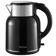 Bouilloire Tefal Pitcher 1650W 1.9 Litres Noir en Tunisie