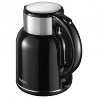 Bouilloire Tefal Pitcher 1650W 1.9 Litres Noir en Tunisie