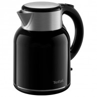 Bouilloire Tefal Pitcher 1650W 1.9 Litres Noir en Tunisie