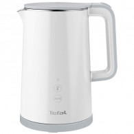Bouilloire Tefal Sense 1800W 1.5 Litres Blanc EN Tunisie