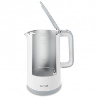 Bouilloire Tefal Sense 1800W 1.5 Litres Blanc EN Tunisie