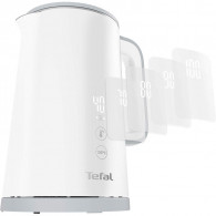 Bouilloire Tefal Sense 1800W 1.5 Litres Blanc EN Tunisie Bouilloire Tefal Sense 1800W 1.5 Litres Blanc EN Tunisie