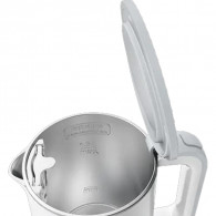 Bouilloire Tefal Sense 1800W 1.5 Litres Blanc EN Tunisie Bouilloire Tefal Sense 1800W 1.5 Litres Blanc EN Tunisie