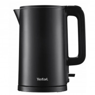 Bouilloire Tefal KO140AE0 1500W 1.9 Litres Noir en Tunisie