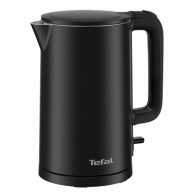 Bouilloire Tefal KO140AE0 1500W 1.9 Litres Noir en Tunisie
