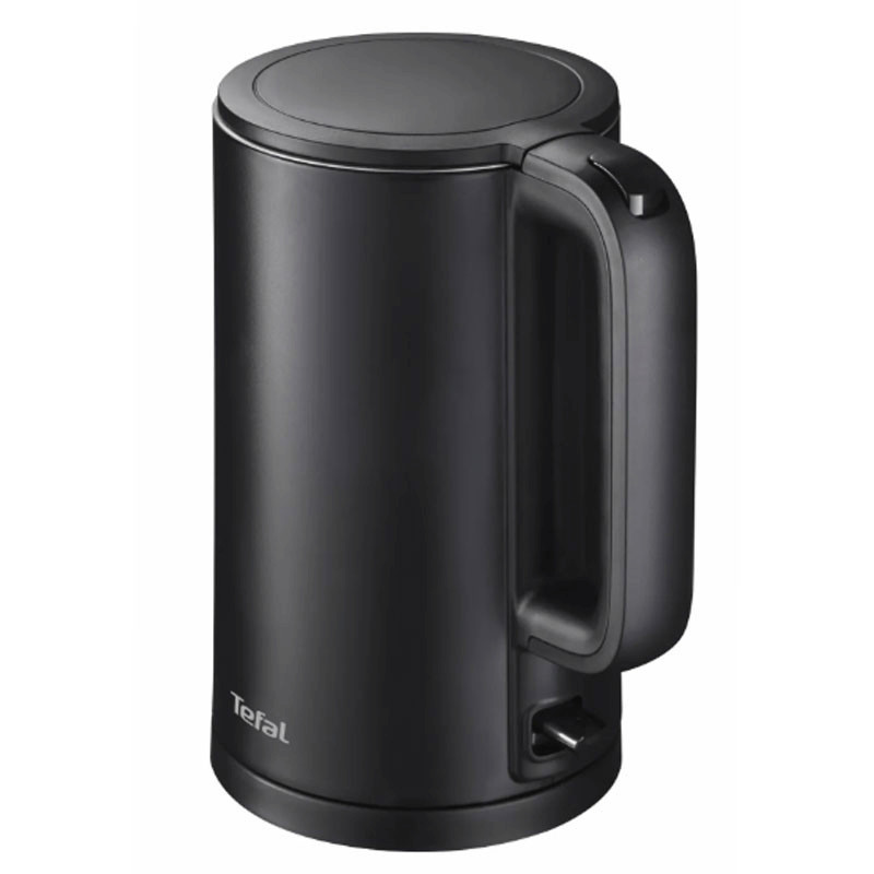 Bouilloire Tefal KO140AE0 1500W 1.9 Litres Noir en Tunisie