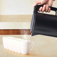 Bouilloire Tefal KO140AE0 1500W 1.9 Litres Noir en Tunisie