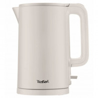 Bouilloire Tefal KO140BE0 1500W 1.9 Litres Beige EN Tunisie