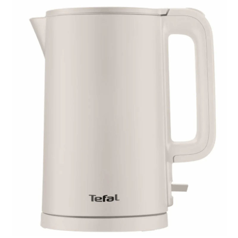 Bouilloire Tefal KO140BE0 1500W 1.9 Litres Beige EN Tunisie