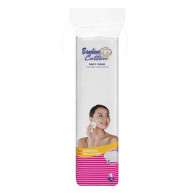 Coton Disque Bambino Coton 100 Pièces En Tunisie