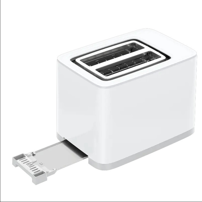 Grille Pain Tefal Sense 850W Blanc en Tunisie