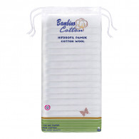 Coton Plissé Bambino Coton 200GR En Tunisie